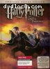 Harry Potter and the Order of the Phoenix 2-disc Deluxe Lenticular Cover Edition