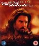 Last Samurai, The [HD DVD] (UK Edition)