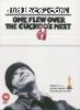 One Flew Over the Cuckoo's Nest: Single Disc Edition