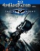 The Dark Knight (+ Digital Copy and BD Live) [Blu-ray