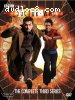 Doctor Who - The Complete Third Series
