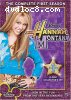 Hannah Montana: The Complete First Season