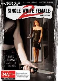 Single White Female 2 - The Psycho Cover
