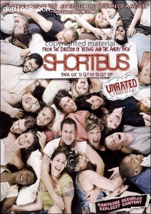 Shortbus (Unrated Edition) Cover