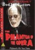 Phantom Of The Opera: Cult Classic (UK)