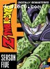 Dragon Ball Z - Season Five (Perfect and Imperfect Cell Sagas)