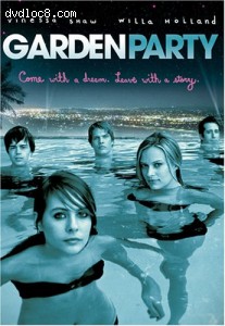 Garden Party Cover