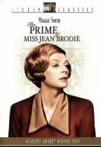 Prime of Miss Jean Brodie, The Cover