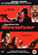 Revolver Cover