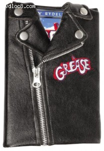 Grease: Rockin Rydell Edition (Leather Jacket Package) Cover