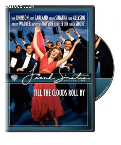 Till The Clouds Roll By (Frank Sinatra Collection) Cover