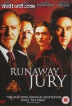 Runaway Jury Cover