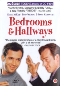 Bedrooms &amp; Hallways Cover