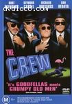 Crew, The Cover