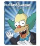 Simpsons - The Complete Eleventh Season, The (Regular Box)
