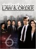 Law and Order: The Sixth Year