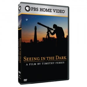 Seeing in the Dark Cover