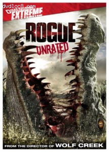 Rogue (Unrated) Cover