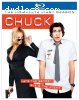 Chuck - The Complete First Season