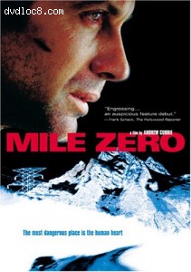 Mile Zero Cover