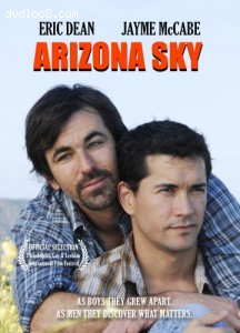 Arizona Sky Cover