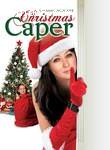Christmas Caper Cover