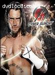 WWE: Cyber Sunday 2008 Cover