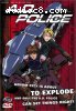 A.D. Police - To Protect and Serve (Complete Series)