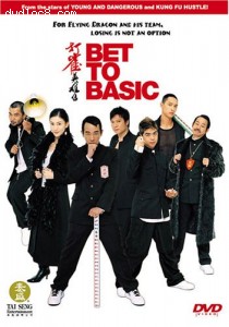Bet to Basic Cover