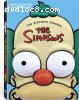 Simpsons - The Complete Eleventh Season, The Krusty Collectible Packaging