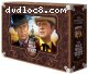 Wild Wild West: The Complete Series, The