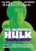 Incredible Hulk Returns / The Trial of the Incredible Hulk, The (1 Disc  Edition)