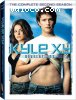 Kyle XY - The Complete Second Season