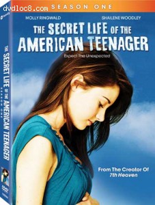 Secret Life of the American Teenager, The Cover