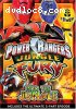Power Rangers: Jungle Fury - Into the Jungle