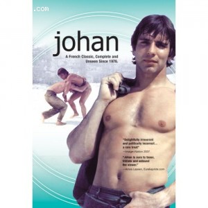 Johan Cover