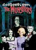 Munsters, The: The Complete Series
