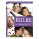 Rules of Engagement - The Complete 2nd Season