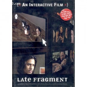 Late Fragment Cover