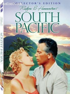 South Pacific (Collector's Edition) Cover