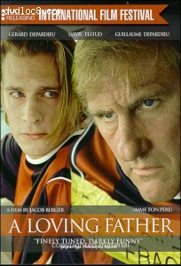 Loving Father, A Cover