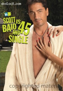 Scott Baio Is 45...And Single: Season One Cover