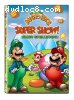 Super Mario Bros: Mario Spellbound