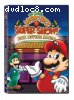 Super Mario Brothers Super Show!: Box Office Mario