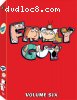 Family Guy, Vol. 6