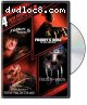 Nightmare on Elm Street 5-8: 4 Film Favorites, A