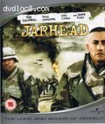 Jarhead (HD-DVD) (UK) Cover