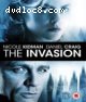 Invasion, The (HD-DVD) (UK)