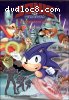 Sonic The Hedgehog - The Complete Series