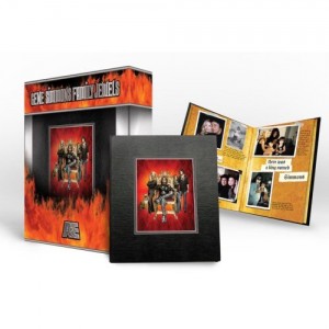 Gene Simmons - Family Jewels - Season One (Signature Series Collector's Set) Cover
